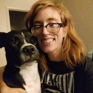 Alicia's profile picture