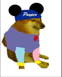 Cooper
