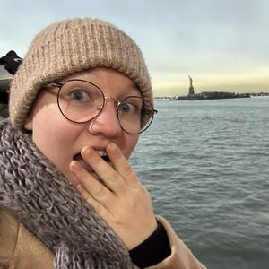 Elise 🩷's profile picture