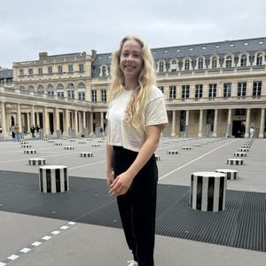 JuliaGaff's profile picture