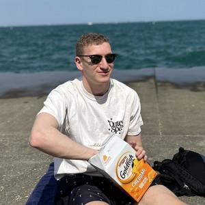 Noah Krosnick's profile picture