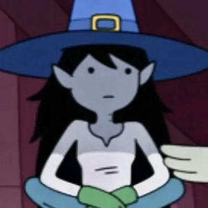 mar parker's profile picture