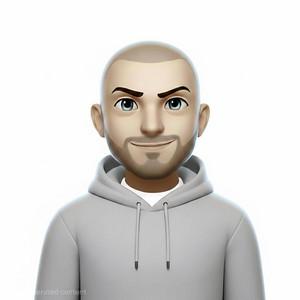 Jake's profile picture