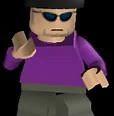 Alessio Berni's profile picture