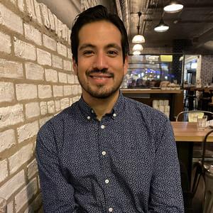 Zac Mendez
