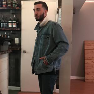 Gabe Salcido's profile picture
