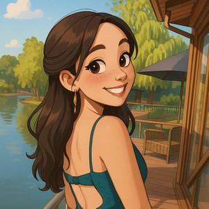 Lúcia 🍉