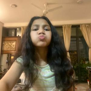 Anwita Ganesh