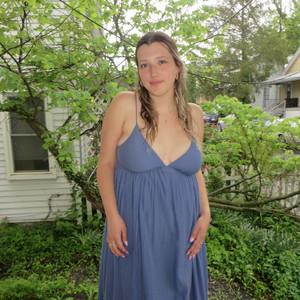 allie zombron's profile picture