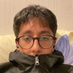 Jorge ◡̈'s profile picture