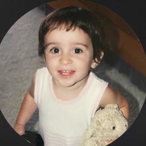 dj gabs's profile picture