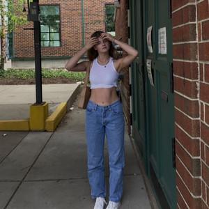 Avery McClelland