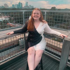 Ashley Rain's profile picture