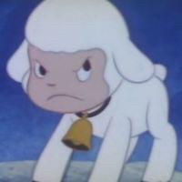 Manny Eckertova