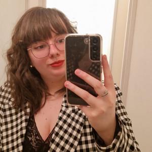 Sarah