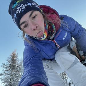 Liz Johnson