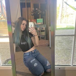 Brianna Hall