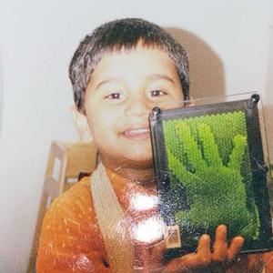 Lalsi Vemuri's profile picture