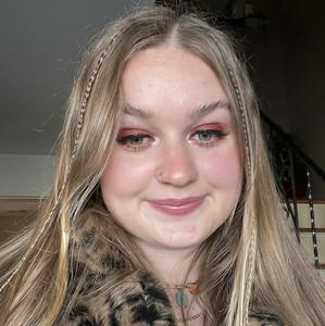 mollycudz's profile picture
