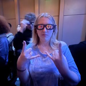 bridg e's profile picture