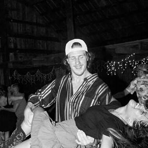 Luke's profile picture