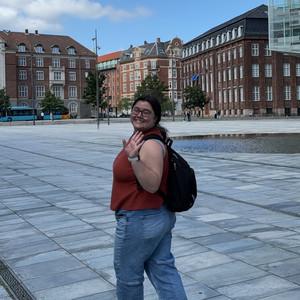 Hannah's profile picture
