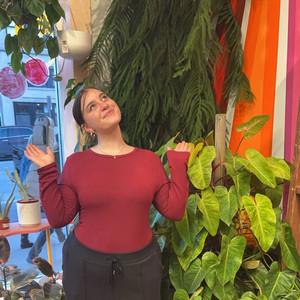 Lilly's profile picture