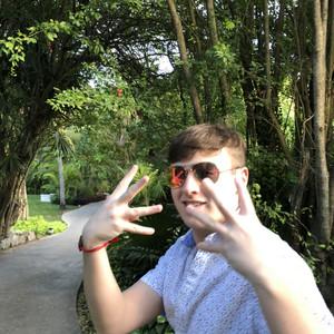 connorvalentine's profile picture