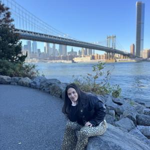 Fabiola Fernández's profile picture