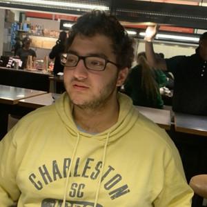 Zuhair Al Mahayni's profile picture