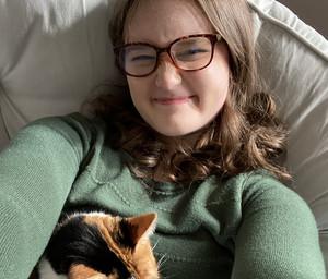 Faith Houston's profile picture