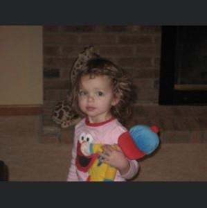 Kate Domzalski's profile picture