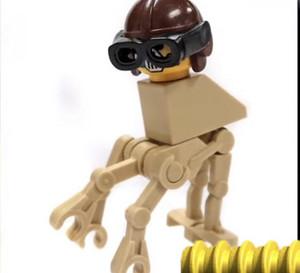 The