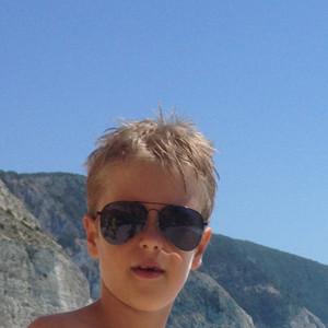 K's profile picture