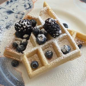 blueberry