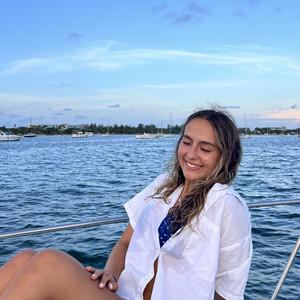 melina ♥︎'s profile picture