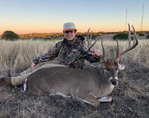 cspencertx's profile picture