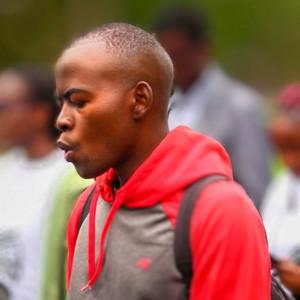 DALTON VILEMBWA