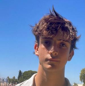Jimmy Neutron's profile picture