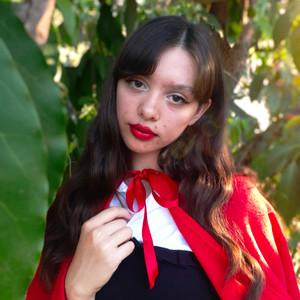 Anna's profile picture