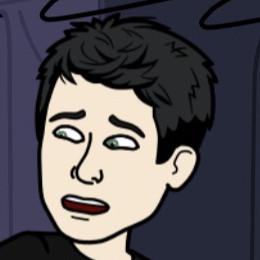 Ian F's profile picture