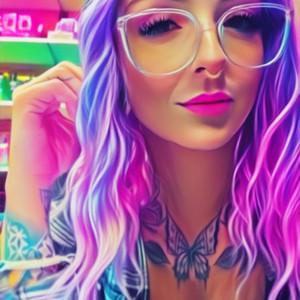 Ashley Gunn