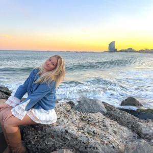Jenna Nygaard's profile picture