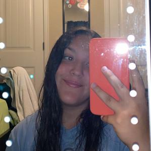 Paige Castillo's profile picture