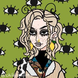 cricket's profile picture
