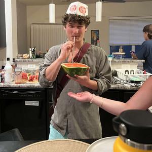 Grant Trammel's profile picture