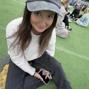 Emilia Beckman