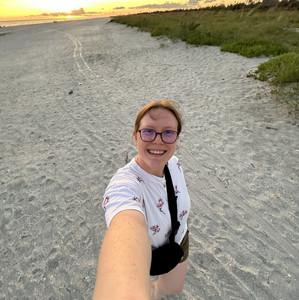 molly's profile picture