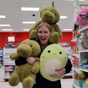 Amy's profile picture