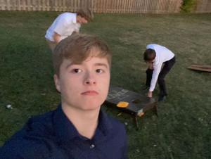 mason's profile picture